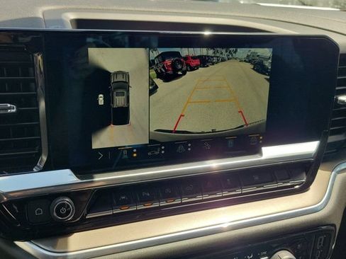 Used 2022 Chevrolet Silverado 1500 High Country RWD image 30