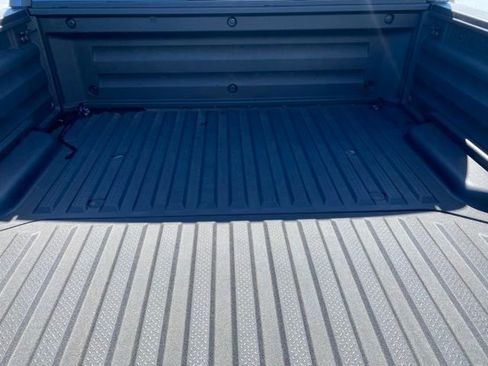 New 2025 Honda Ridgeline TrailSport+ image 11