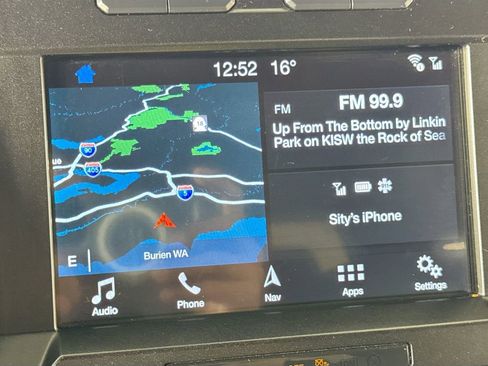 Used 2019 Ford F150 XLT w/ Equipment Group 302A Luxury AWD/4WD image 29