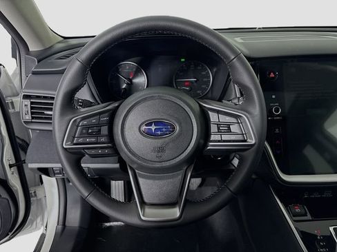 New 2025 Subaru Outback Premium image 11