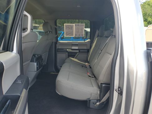 Used 2020 Ford F150 XLT w/ Equipment Group 302A Luxury RWD image 23