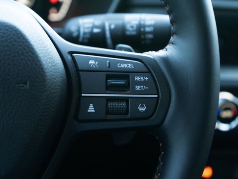 Certified 2026 Honda CR-V TrailSport image 22