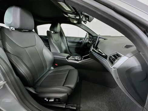 Used 2024 BMW i4 xDrive40i image 33