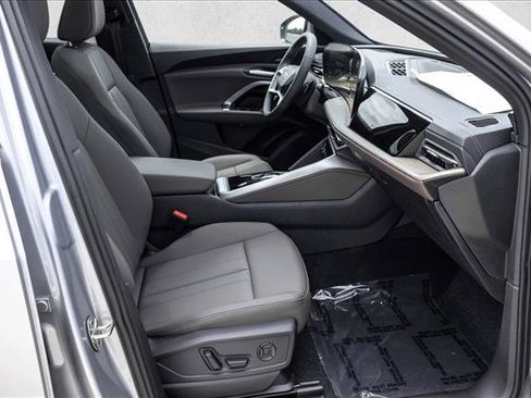 New 2026 Audi Q5 Premium Plus AWD/4WD image 25