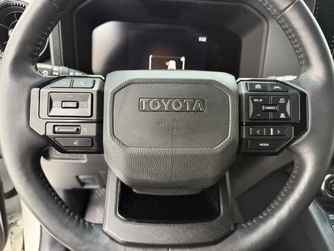 Used 2024 Toyota Land Cruiser 1958 image 9