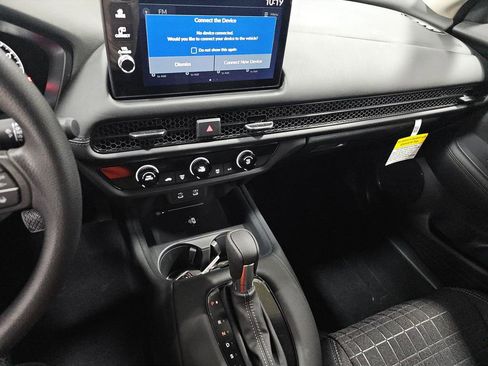 Used 2026 Honda HR-V LX image 14