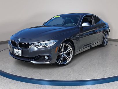 Used 2016 BMW 428i Coupe