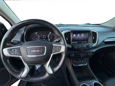 Used 2019 GMC Terrain SLT w/ Preferred Package image 21