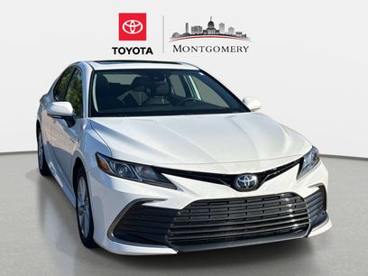 Used 2024 Toyota Camry LE w/ Convenience Package