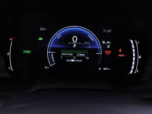 New 2026 Toyota Corolla LE image 8