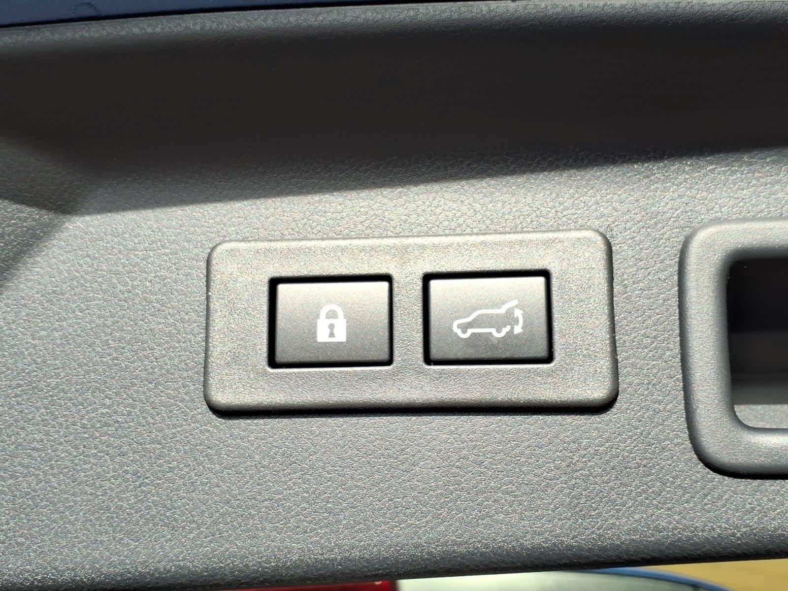 Used 2026 Subaru Forester Premium w/ Base/Premium Plus Package AWD/4WD image 17