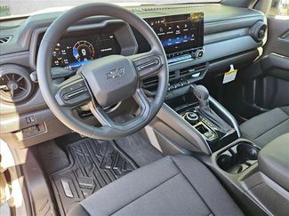 New 2026 Chevrolet Colorado Trail Boss video 3