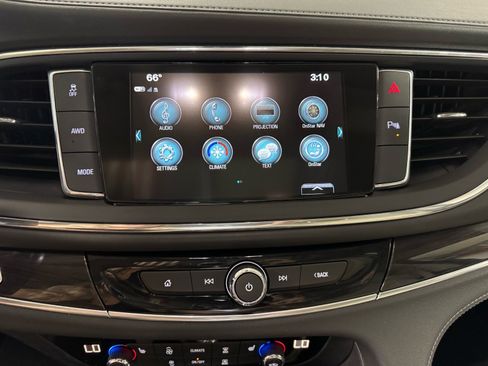 Used 2019 Buick Enclave Essence w/ Trailering Package, 5000 lbs. AWD/4WD image 27