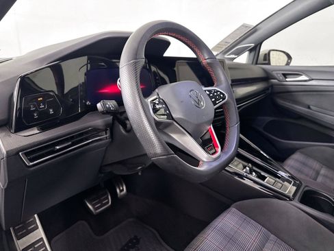 Used 2024 Volkswagen GTI SE FWD image 4