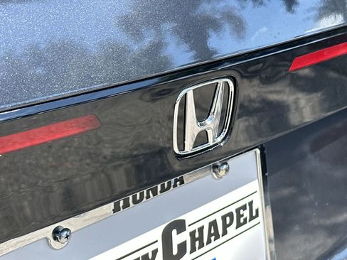 Used 2025 Honda Accord LX image 10