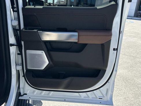 New 2026 Ford F150 King Ranch AWD/4WD image 16