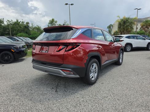 New 2026 Hyundai Tucson SE FWD image 7