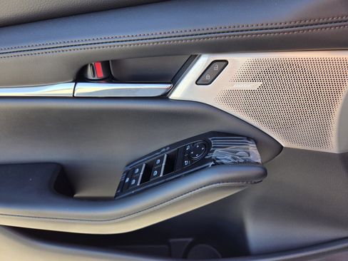 New 2026 MAZDA MAZDA3 Hatchback w/Premium Plus Pkg AWD/4WD image 20