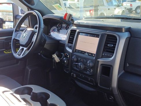 Used 2022 RAM 1500 Classic Warlock image 28