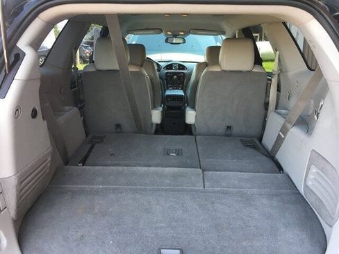 Used 2014 Buick Enclave Leather FWD image 28