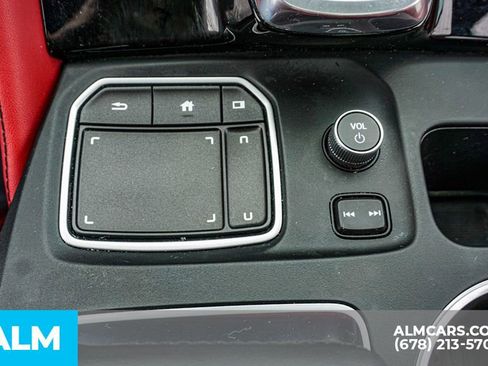 Used 2023 Acura MDX A-Spec AWD/4WD image 46