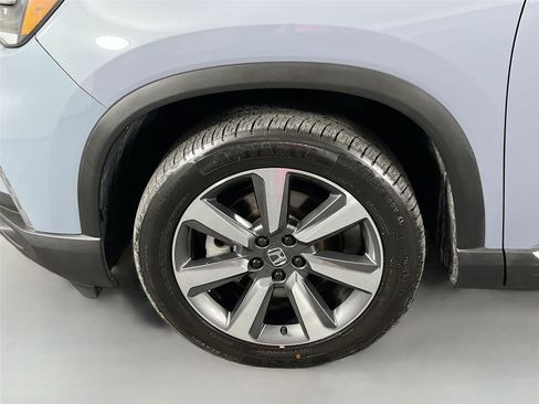 Used 2024 Honda Pilot Elite image 30