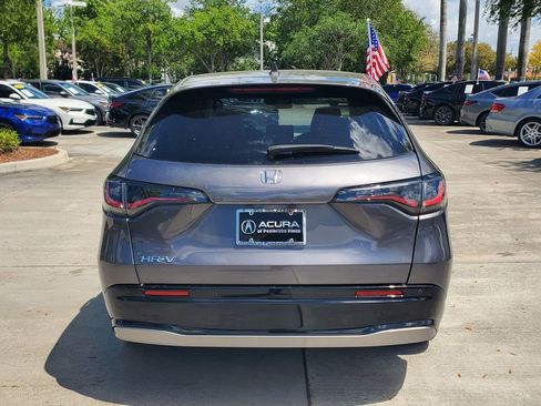 Used 2025 Honda HR-V EX-L image 6