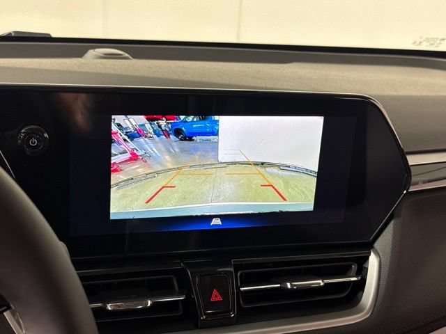 New 2026 Chevrolet TrailBlazer LT w/ Convenience Package FWD image 22