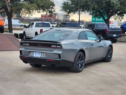New 2026 Dodge Charger R/T Scat Pack image 4