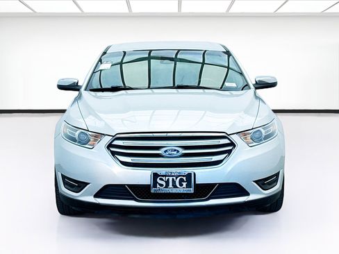 Used 2019 Ford Taurus Limited image 2