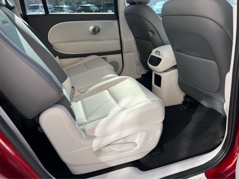 New 2026 Hyundai Ioniq 9 SEL image 22