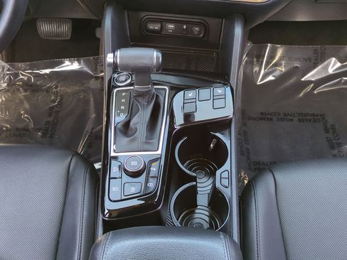 Certified 2023 Kia Sportage EX FWD image 19