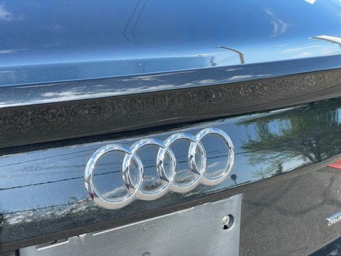 Used 2022 Audi A3 2.0T Premium AWD/4WD image 23