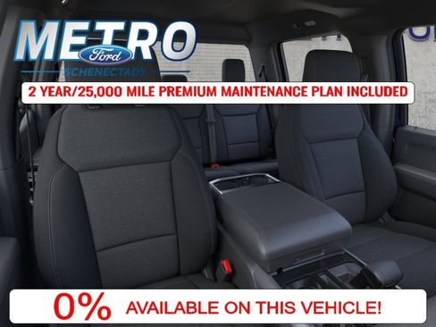 New 2026 Ford F150 XLT AWD/4WD image 10