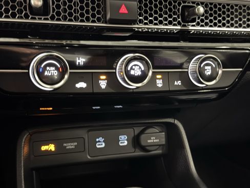 New 2026 Honda Civic LX image 14