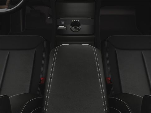 New 2025 Jeep Grand Cherokee L Limited w/ Black Appearance Package image 27