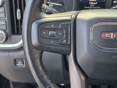 Used 2019 GMC Sierra 1500 AT4 w/ AT4 Premium Package image 30