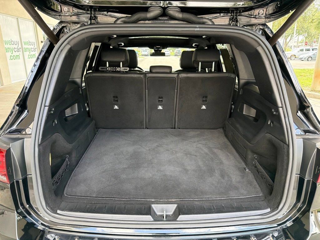 Used 2022 Mercedes-Benz GLB 250 image 41
