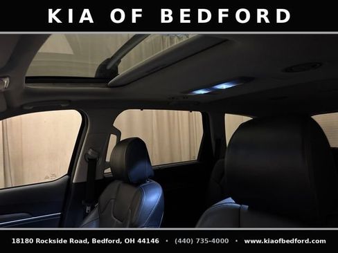 Used 2022 Kia Telluride EX w/ EX Premium Package AWD/4WD image 24