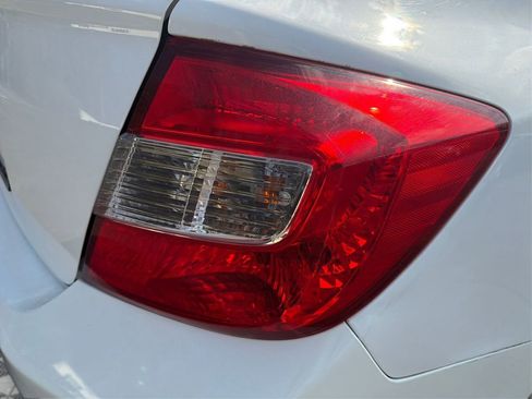 Used 2012 Honda Civic LX image 37