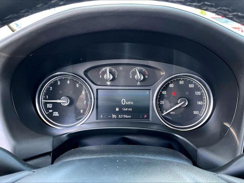 Used 2023 Buick Enclave Essence w/ Experience Buick Package FWD image 26