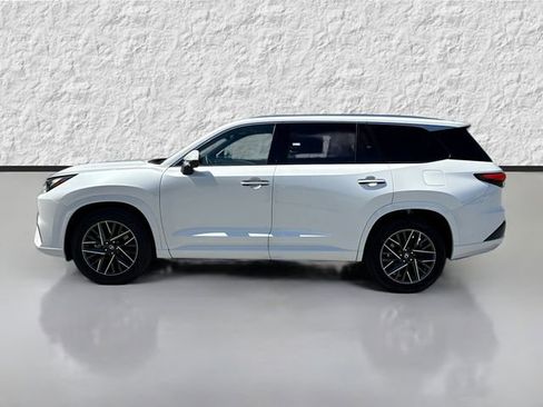New 2026 Lexus TX 350 AWD image 6