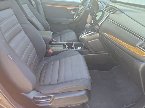 Used 2019 Honda CR-V EX image 11