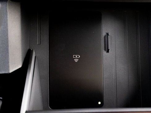 New 2025 Toyota Tundra Capstone image 24