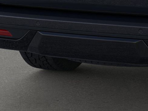 New 2025 Ford Expedition Tremor image 23