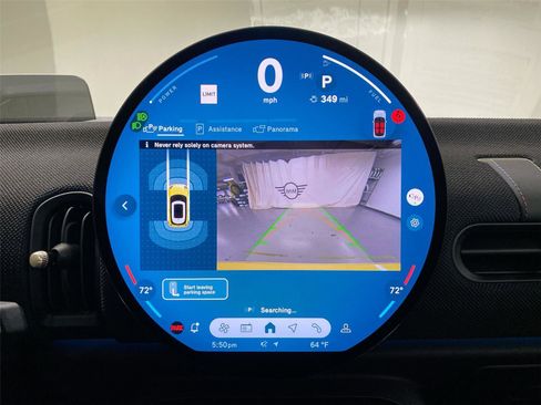 Certified 2025 MINI Cooper S image 28