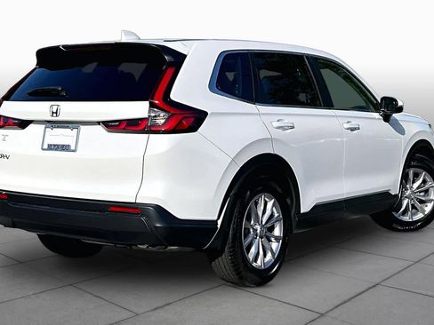 Used 2024 Honda CR-V EX image 13