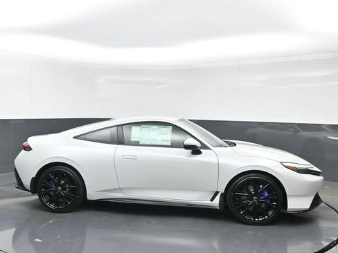 New 2026 Honda Prelude image 7