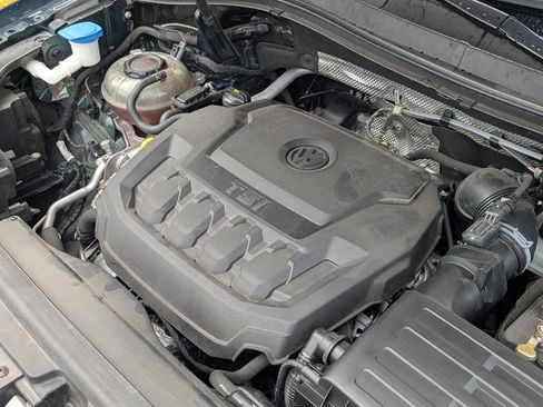 Used 2018 Volkswagen Tiguan S AWD/4WD image 36