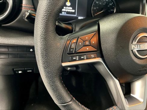 Certified 2023 Nissan Kicks SR w/ SR Premium Package image 22